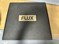 FLUX 黒&茶　限定モデル