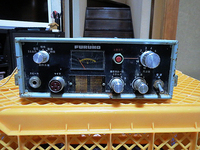 古野電気㈱ FURUNO フルノ DR3-1型 1w 送受信機 漁業無線、漁船