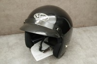 未使用　VOID　ヘルメット　TS-382　XXLサイズ(63-64ｃｍ)　METALLIC　BLACK　２　大きいサイズ　THHのOEM製品