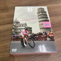 Giro d'Italia ジロ・デ・イタリア 2006 スペシャルBOX DVD 3枚組 中古品 現状品 E443