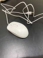 USBマウス　未使用　光学式　SM-9023