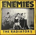 試聴可 The Radiators From Space Enemies orig7' 【70's punk/power pop/new wave パンク天国】