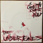 試聴可 The Undertones - Get Over You orig7'【70's punk/power pop/new wave パンク天国】