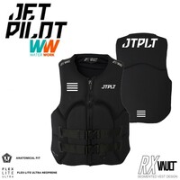 ジェットパイロット JETPILOT 2023 JCI認定ベスト 送料無料 RX ボルト F/E ネオ ベスト CGA JA22218CGA ブラック/ホワイト M