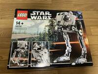 LEGO 10174 STAR WARS Ultimate Collector’s AT-ST　廃盤希少品　未開封
