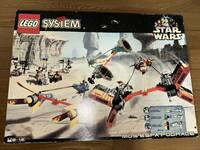 LEGO 7171 STAR WARS MOS ESPA PODRACE 絶版希少品　未開封