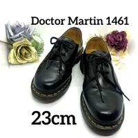 ドクターマーチン Doctor Martin 1461 3 ホール シューズ