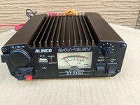 ALINCO アルインコ DC-DCコンバーター　ＤＴ-９３０Ｍ　中古美品　24Ｖ→12Ｖ