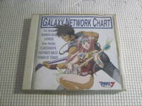 CD《マクロス7　GALAXY NETWORK CHART》中古