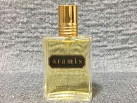G4D401◆新品同様◆ アラミス aramis オーデトワレ EDT 香水 110mL
