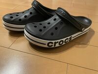 クロックス　新品　29cm 正規品　crocs 