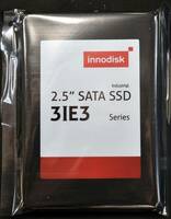 (未使用品/バルク) Innodisk DHS25-32GD08BC3QC 2.5 SATA SSD 3IE3 SATA III 6Gb/s iSLC(長寿命性) R:440MB W:240MB) 7mm SLC (管:SAS3 x6s
