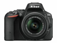 【送料無料】超美品 Nikon ニコンD5500 レンズ8本＋バック2個付き＋おまけ