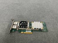 Dell HN10N Broadcom 57810S 2-Port 10GbE Ethernet Server Network Adapter Low-Profile