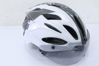★OGK kabuto カブト VITT ヘルメット S/Mサイズ