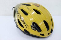 ▲OGK kabuto カブト ヘルメット サイズ不明 実測：59cm