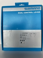 シマノ、ST-R7000、左右セット、未使用