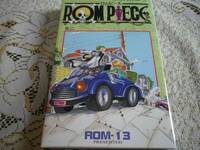 ZS【ROM PIECE 二巻】再録 ROM-13/ナリ 268p 漫画　帯ありです