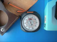 ＴＨＯＭＭＥＮ　トーメン　ＴＸ－２２　５０００Ｍ　高度計　気圧計