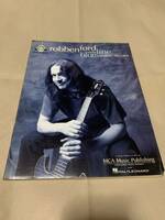robben ford and the blue line / handful of BLUES 海外版#希少