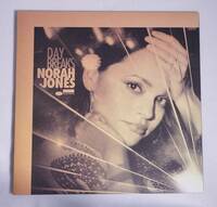美品 ★ Norah Jones / Day Breaks US盤 1枚組LPアナログレコード Blue Note Records 