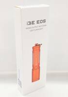 R399-W13-1150◎OLIGHT オーライト i3E EOS LED フラッシュライト オレンジ ハンディライト 中国製 新品 未開封④