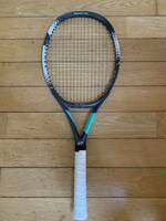 中古ヨネックス　テニスラケット ASTREL 100 G2 美品