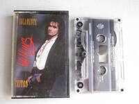 ◆カセット◆WILKINS / SOLAMENTE EXITOS 輸入版　中古カセットテープ多数出品中！