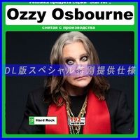 【特別仕様】OZZY OSBOURNE オジー・オズボーン (ORDINARY MAN 2020) 多収録 DL版MP3CD 1CD∝