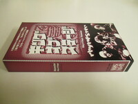 Rhymester / King Of Stage (VHS)