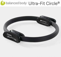 Balanced Body ウルトラフィット サークル ピラティス リング ボディ フィットネス サークル エクササイズ サークル Ultra-Fit Circle