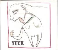 ☆YUCK(ヤック)◆2011年に名門『Fat Possum』からリリースの超メロディアス＆ジャングリーなシューゲイズ曲まで収録の完璧な超大名盤◇レア
