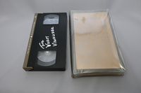 ムーンライダーズ / The Worst Visualizer VHS