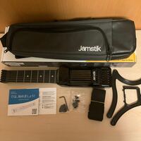 Jamstik 7 Fret Bundle Edition スマートギターmidiギター　Smart Guiter
