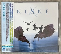 帯付【国内CD】Michael Kiske キスク KICP1364