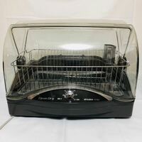 【大特価】三菱 食器乾燥機 TK-TS6S-H キッチンドライヤー
