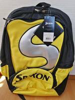 スリクソン SRIXON テニスバッグケース 　サイズ36X24X50　送料込み　