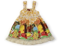 シャーリーテンプル Shirley Temple ジャンパースカート 110サイズ 女の子 子供服 ベビー服 キッズ