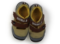 ダブルＢ Double B スニーカー 靴16cm～ 男の子 子供服 ベビー服 キッズ