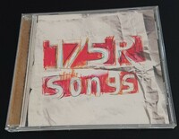 CDアルバム 中古 175R Songs 帯付き