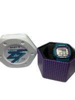 CASIO 腕時計 25周年　限定　モデル　BABY-G BGD-525F 腕時計　カシオ コレクション　私生活　1円スタート　