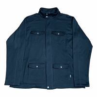 12製 patagonia ベタージャケット better jacket M-65 フリース スウェット ミリタリー パタゴニア 古着 vintage ヴィンテージ サイズXXL