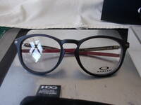 OAKLEY オークリー PITCHMAN R A 超かっこいい ボストン 眼鏡フレーム OX8105F-0452 Satin Black