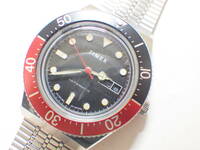 TIMEX タイメックス M79 オートマ 自動巻き腕時計 TW2U83400 #681