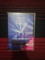 ジェジュン JYJ DVD A0754