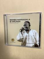 送料無料 SAMBA MAPANGALA & VIRUNGA「AFRICAN CLASSICS」輸入盤 新品未開封品