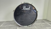 【F7913①】Pearl バスドラム ROCK BIRD