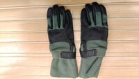 friction fighter nt gloves 新品同様　未使用