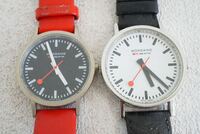 F260 MONDAINE/モンディーン 腕時計 2点セット ブランド アクセサリー クォーツ 大量 まとめて おまとめ まとめ売り 不動品