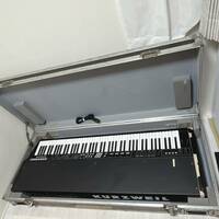 Kurzweil　カーツウェル　MIDI　BOARD　ハードケース付き　88鍵　MIDI　キーボード　
